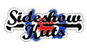 Sideshow Kuts - Bangkok Party Organizer